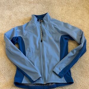 NWOT Pearl Izumi Women's Quest AmFIB Jacket
